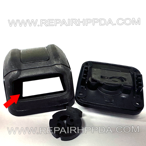 Scan Engine Cover Replacement for Symbol MC330M-R (Rotating Head)