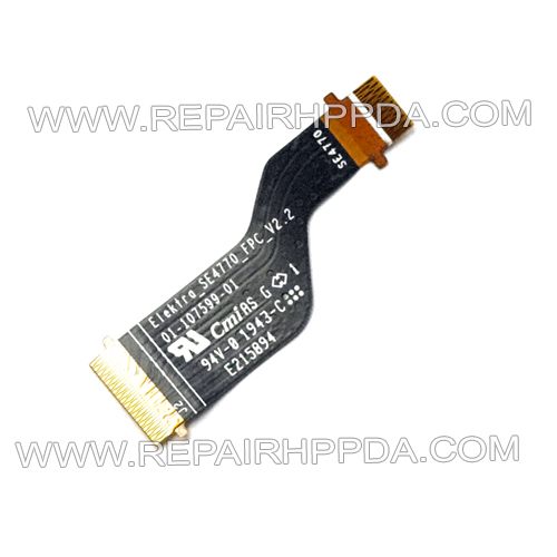 Scanner Flex Cable ( for SE4770 ) Replacement for Zebra MC330L-S, MC330L-G