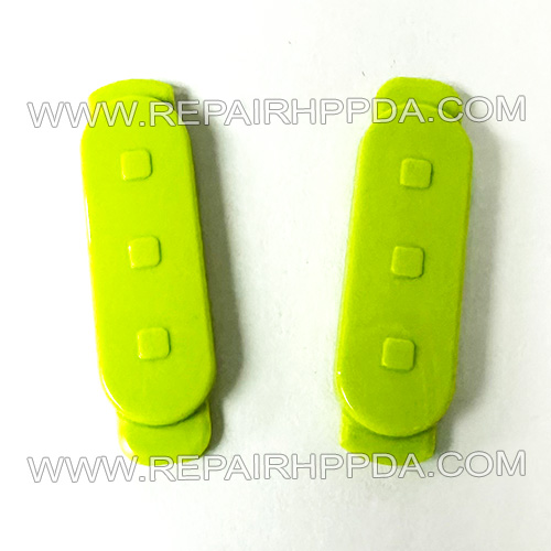 Side Button set Replacement for Zebra MC3400, MC3450 ( Straight Shooter Version )