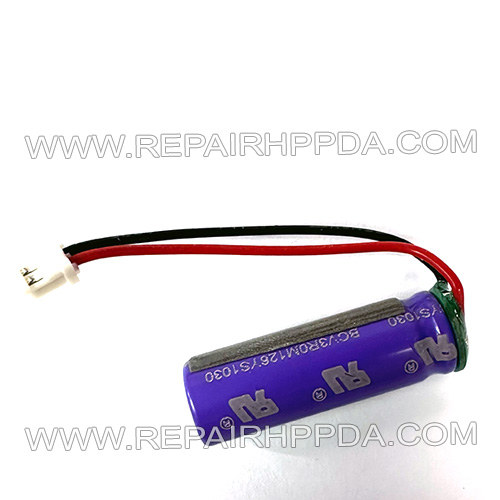 Capacitor Replacement for Zebra All MC3400, MC3450 series