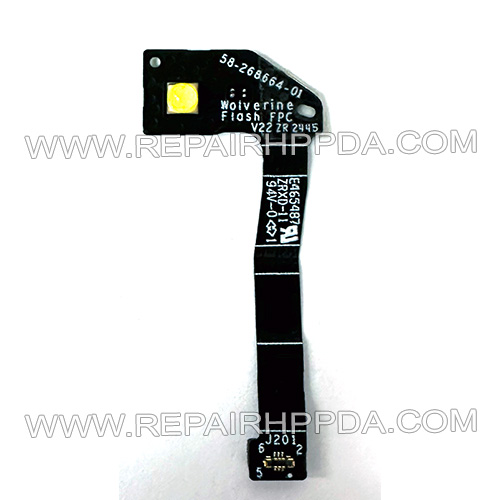 Flash flex cable Replacement for Zebra All MC3400, MC3450 series