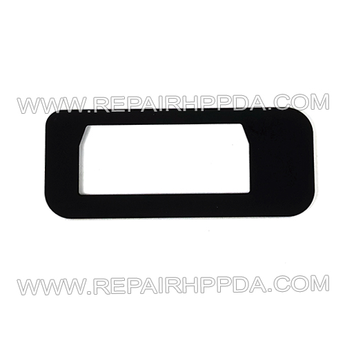 Scanner lens ( Version 1 ) Replacement for Zebra All MC3400, MC3450 series