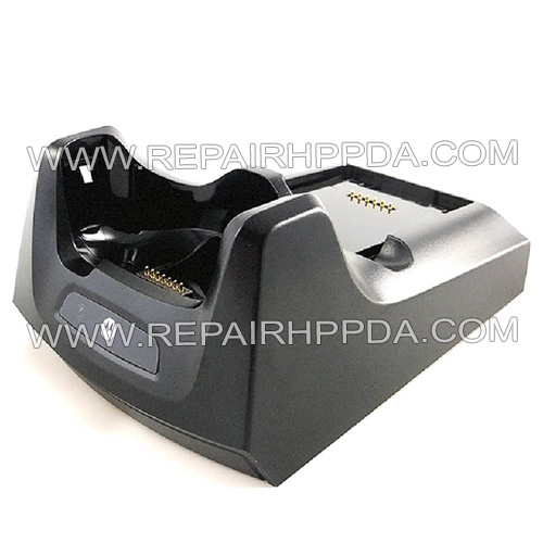 Used - Symbol MC55 MC55A0 MC55N0 MC55X MC55E0 MC65 MC67 Series Single Cradle