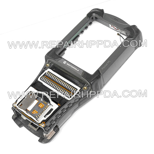 Front Cover Replacement for Motorola Symbol MC9060-S