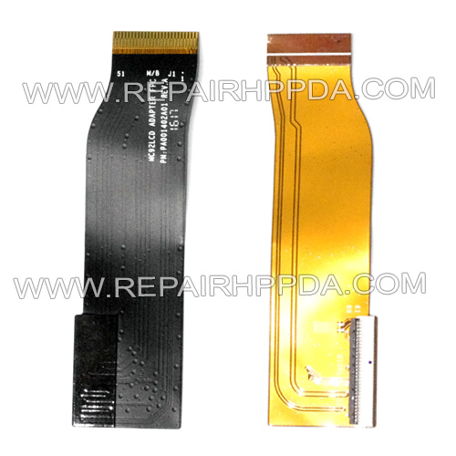 LCD Adapter Flex Cable Replacement for Symbol MC9200-G, MC92N0-G