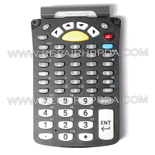 53-Keys Standard Keypad Replacement for Symbol MC9300, MC930B-G