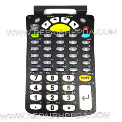 53-Keys VT Emulator Keypad Replacement for Zebra MC9400, MC9450