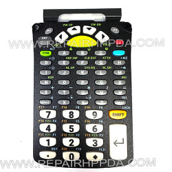 53-Keys IBM-5250 Emulator Keypad Replacement for Zebra MC9400, MC9450