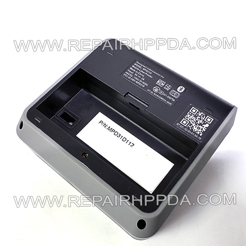 Back Cover Replacement for Honeywell MPD31D