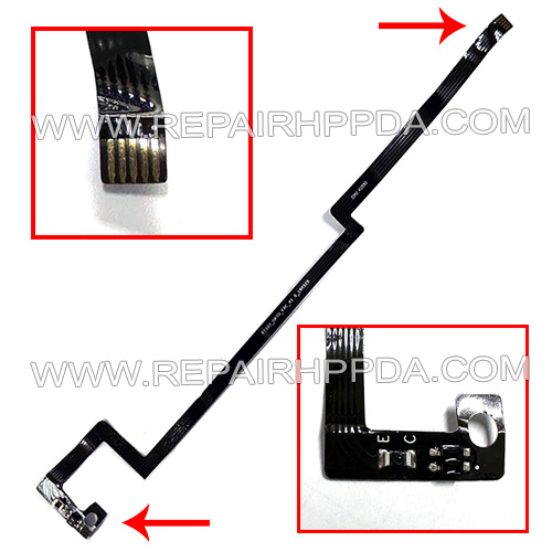 Bar Sensor Flex Cable Replacement for Honeywell MPD31D