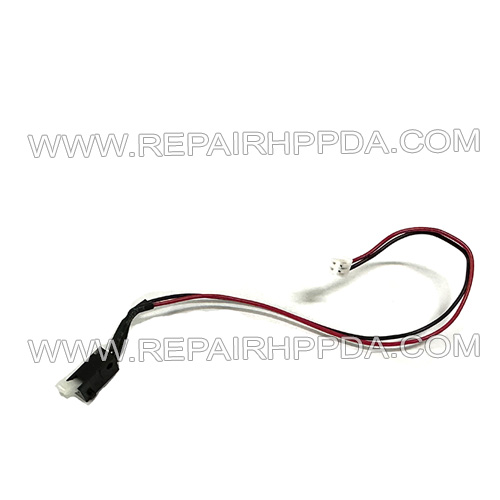 Trigger with Flex Cable Replacement for Honeywell MPD31D