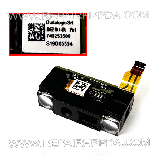 Scanner Engine ( DE2101-DL ) for Datalogic Memor10