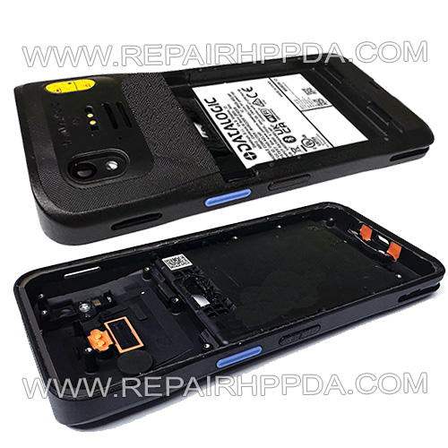 Housing Replacement for Datalogic Memor 12