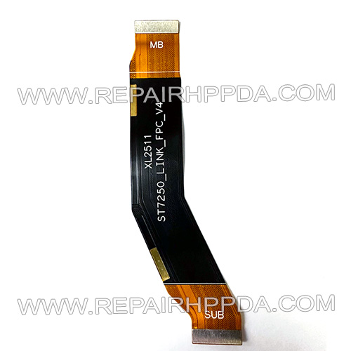 Motherboard Flex Cable Replacement for Datalogic Memor 12