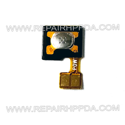 Power switch flex cable Replacement for Datalogic Memor 12