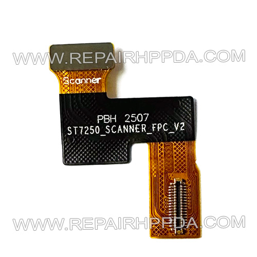 Scanner Flex Cable ( for DE2121-DL ) Replacement for Datalogic Memor 12