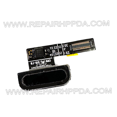 Fingerprint sensor flex cable Replacement for Datalogic Memor 20