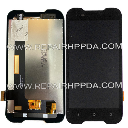 LCD with Touch Screen for Datalogic Memor 11