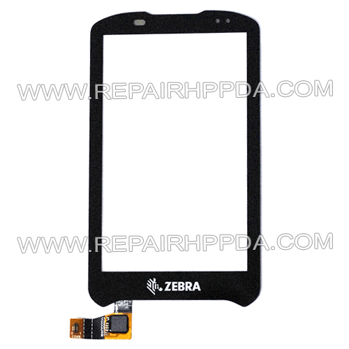 Original Touch Screen Replacement for Zebra  TC20  , TC25