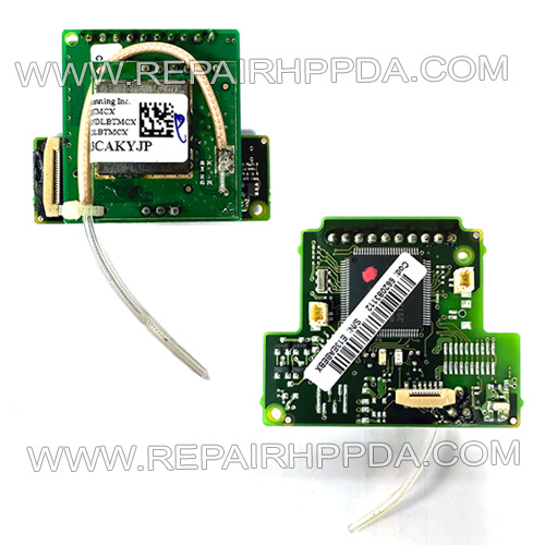 Motherboard ( SE1500ER, ARRB) Replacement for Datalogic PowerScan PBT8300
