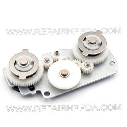 2nd set of Gears Replacement for Honeywell PC43T