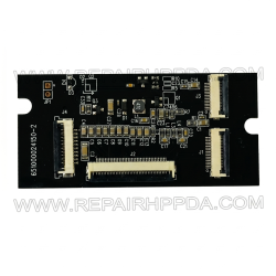 Control PCB ( 651000024150-1 ) Replacement for Honeywell PC43T
