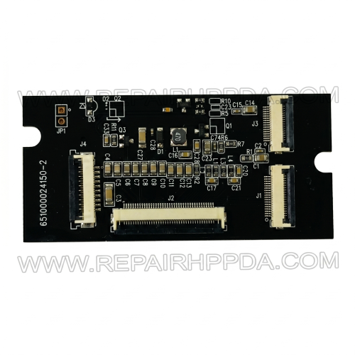 Control PCB ( 651000024150-1 ) Replacement for Honeywell PC43T