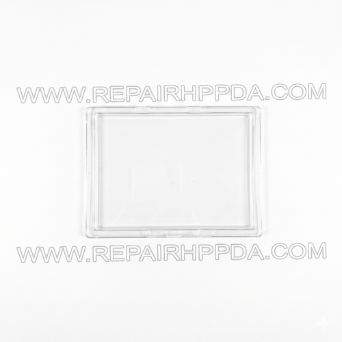 LCD Lens Replacement for Honeywell PD43, PD43C, PC43T
