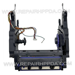Ribbon Roll & Printhead holder Replacement for Honeywell PC43T