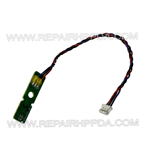 Ribbon Out Sensor ( 651000024610-1 ) Replacement for Honeywell PC43T