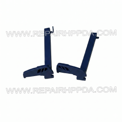 Set of Media Guides Replacement for Honeywell PC43T