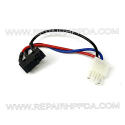 Switch Connector with flex cable Replacement for Honeywell PC43T