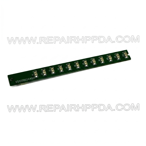 LED PCB Replacement for Honeywell PD43, PD43C, PC43T