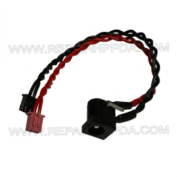 Audio Jack connector Replacement for Honeywell PD43, PD43C