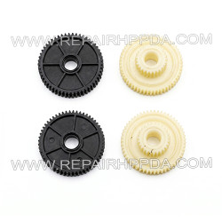 Set of  Gears Replacement for Honeywell PD43, PD43C, PC43T