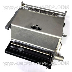 Media Dance Guide with Printhead holder Replacement for Honeywell PD45
