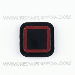 Middle Key Button Replacement for Honeywell PD45, PD45s