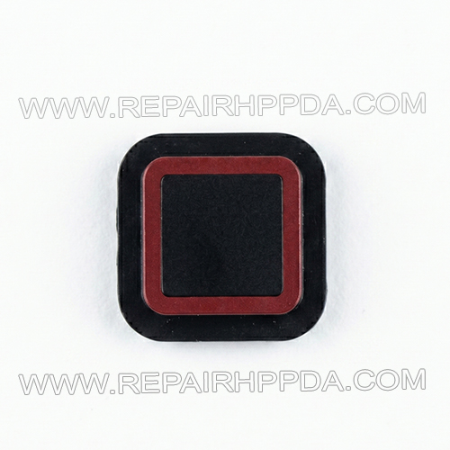 Middle Key Button Replacement for Honeywell PD45, PD45s