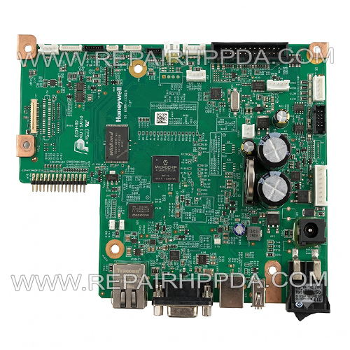 Motherboard Replacement for Honeywell PD45s