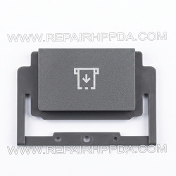 Print / Feed Button Replacement for Honeywell PD45, PD45s