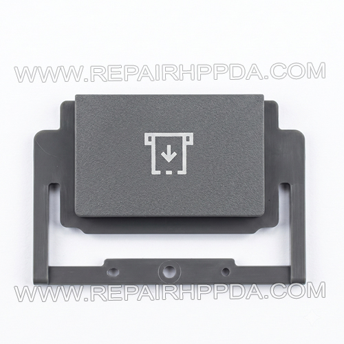 Print / Feed Button Replacement for Honeywell PD45, PD45s