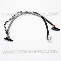 Printhead Flex Cable Replacement for Honeywell PD45s