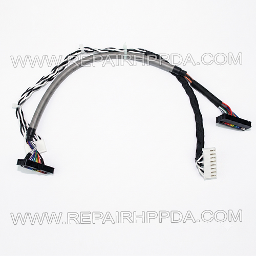 Printhead Flex Cable Replacement for Honeywell PD45s