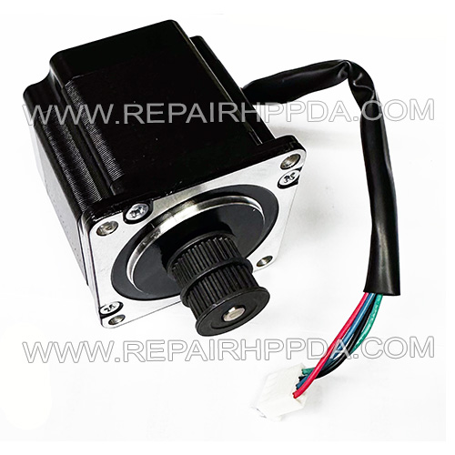Drive Motor ( 21470G ) replacement for Intermec PM23C