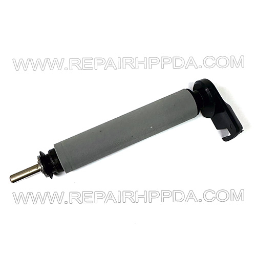 Platen Roller with gear Replacement for Intermec PM23C