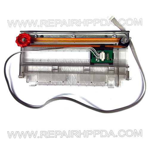 Lower Media Guide Sensor ( 50124624-022 ) replacement for Intermec PM42