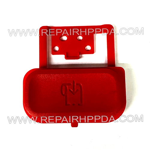 Print Button replacement for Intermec PM42
