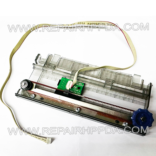 Media Guide Bottom Sensor Assembly Replacement for Intermec PM43