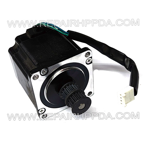 Drive Motor replacement for Intermec PM23C, PM42, PM43