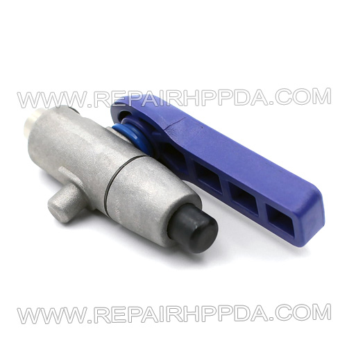 Printhead lever replacement for Intermec PM43